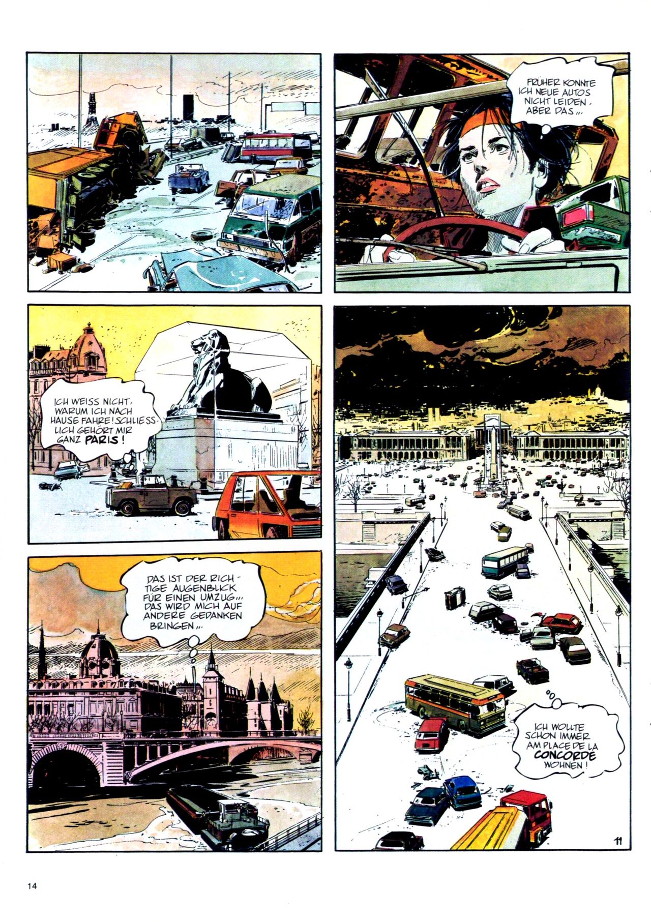 Schwermetall #100 page 12 full