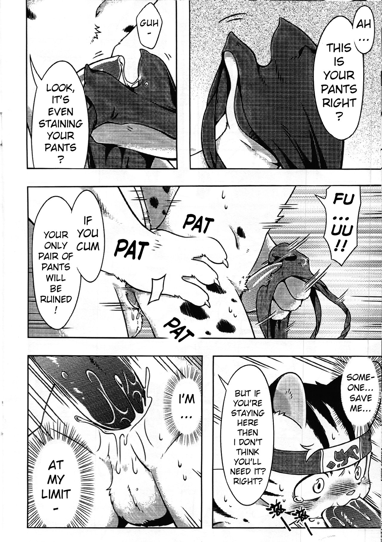 Cat Express page 8 full