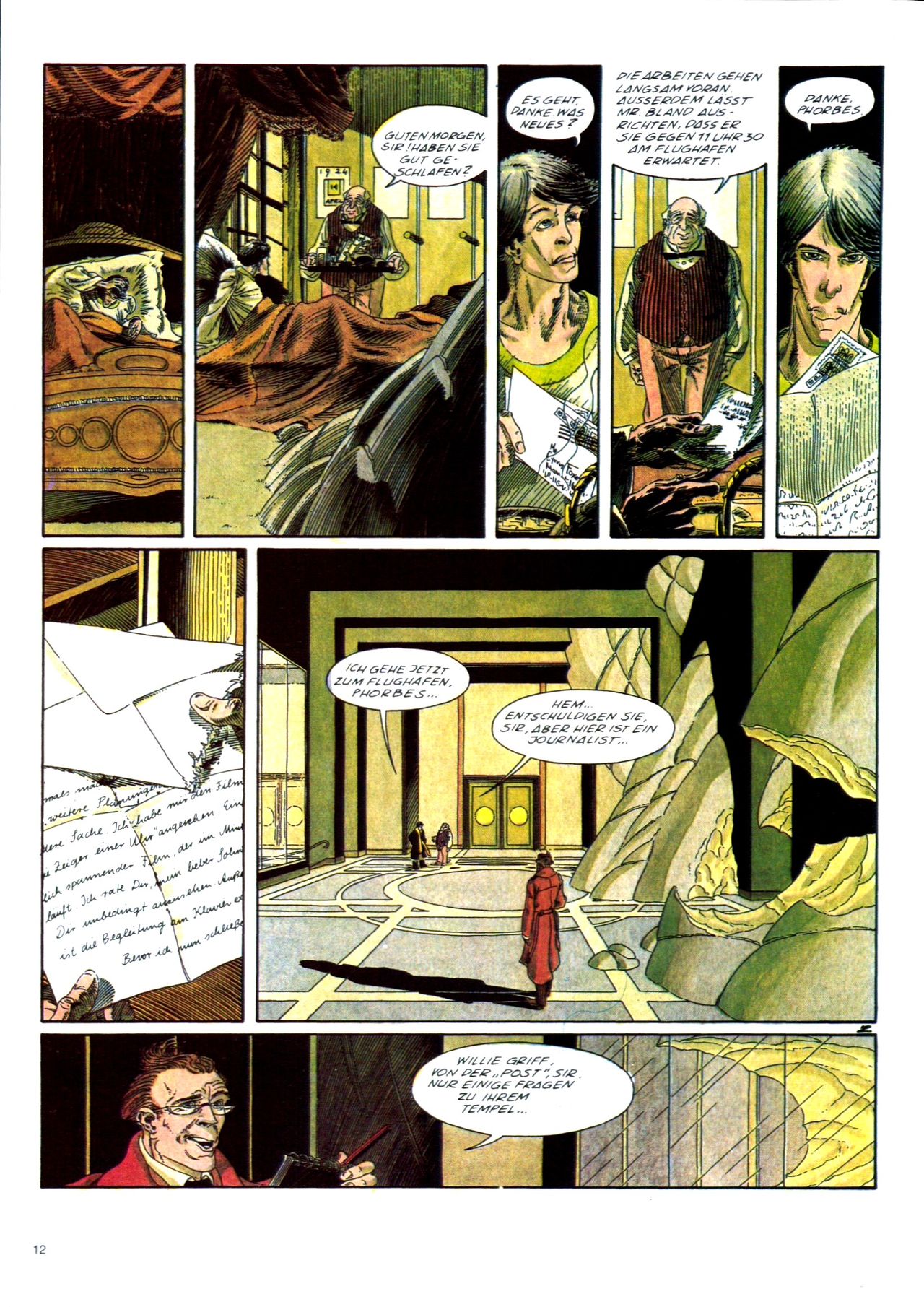 Schwermetall #073 page 12 full
