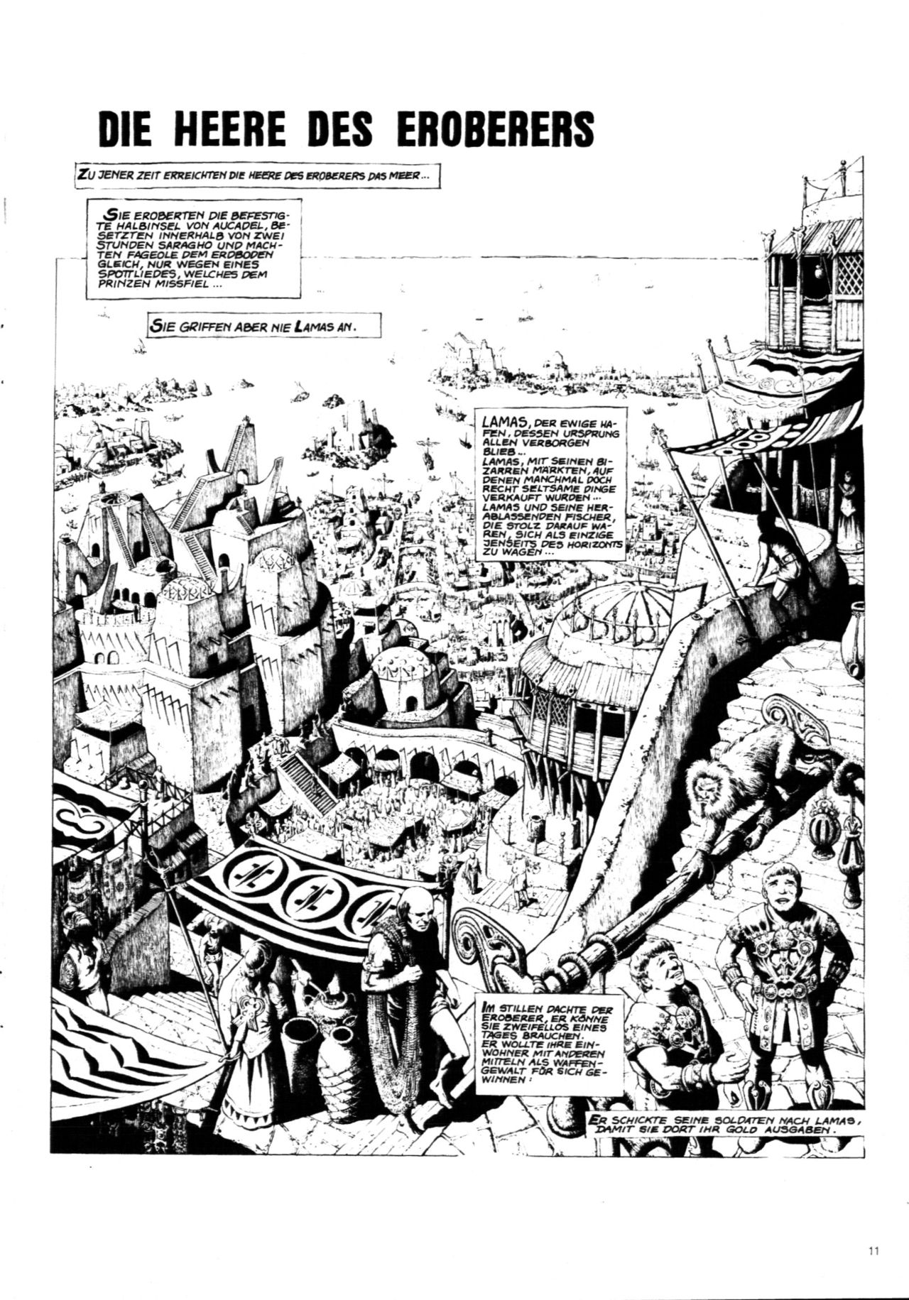 Schwermetall #016 page 11 full