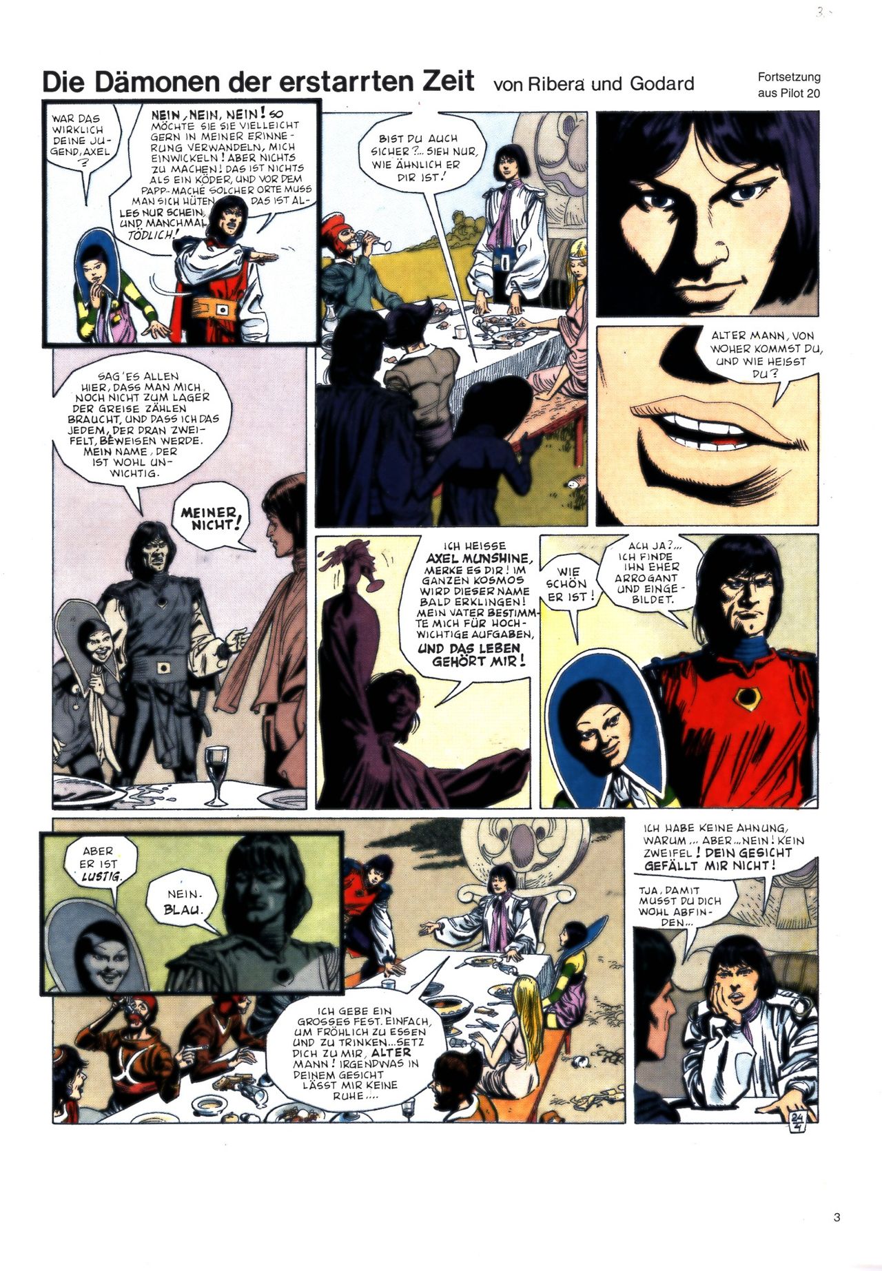 Pilot #21 page 3 full