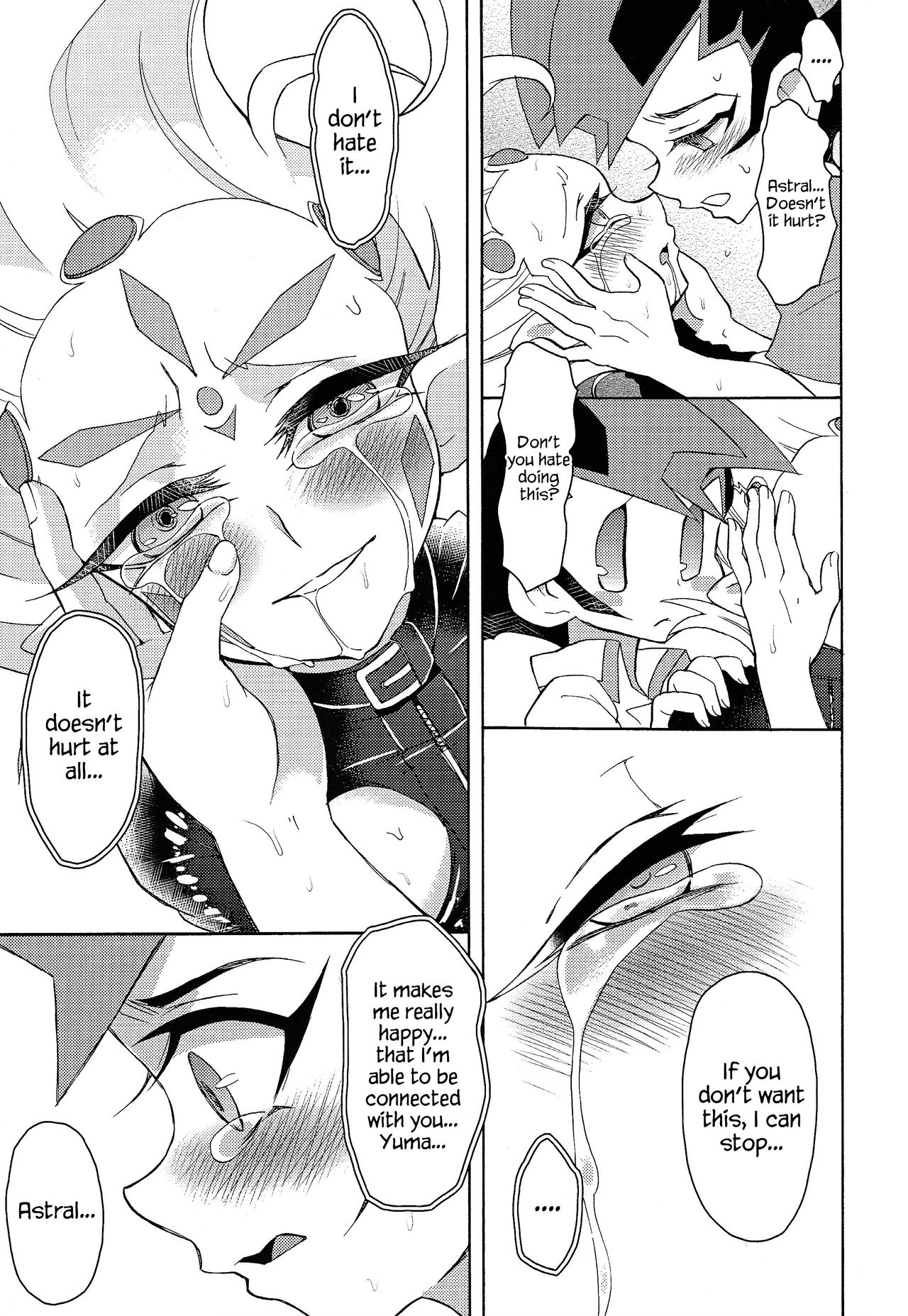 LOVERS page 10 full