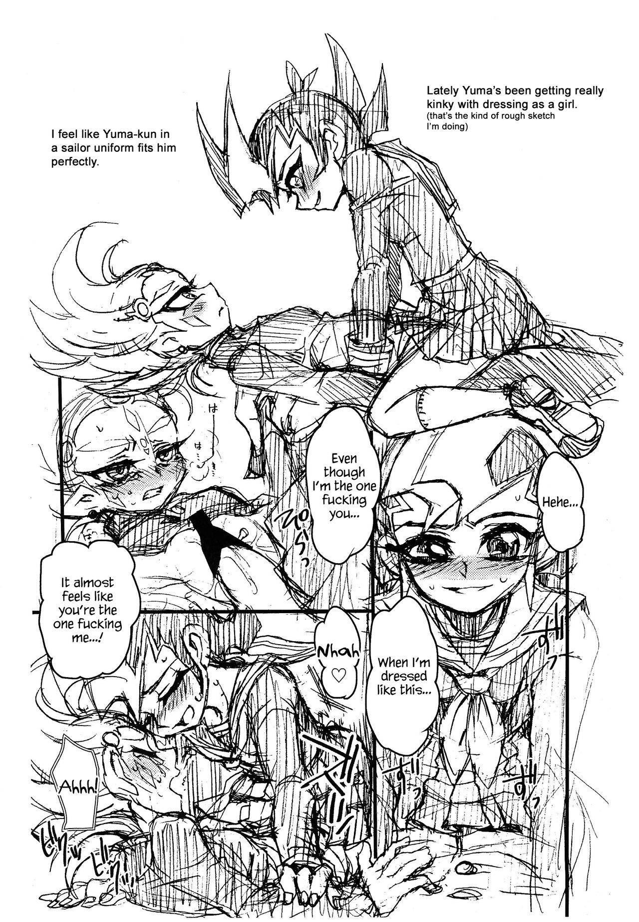 LOVERS page 12 full