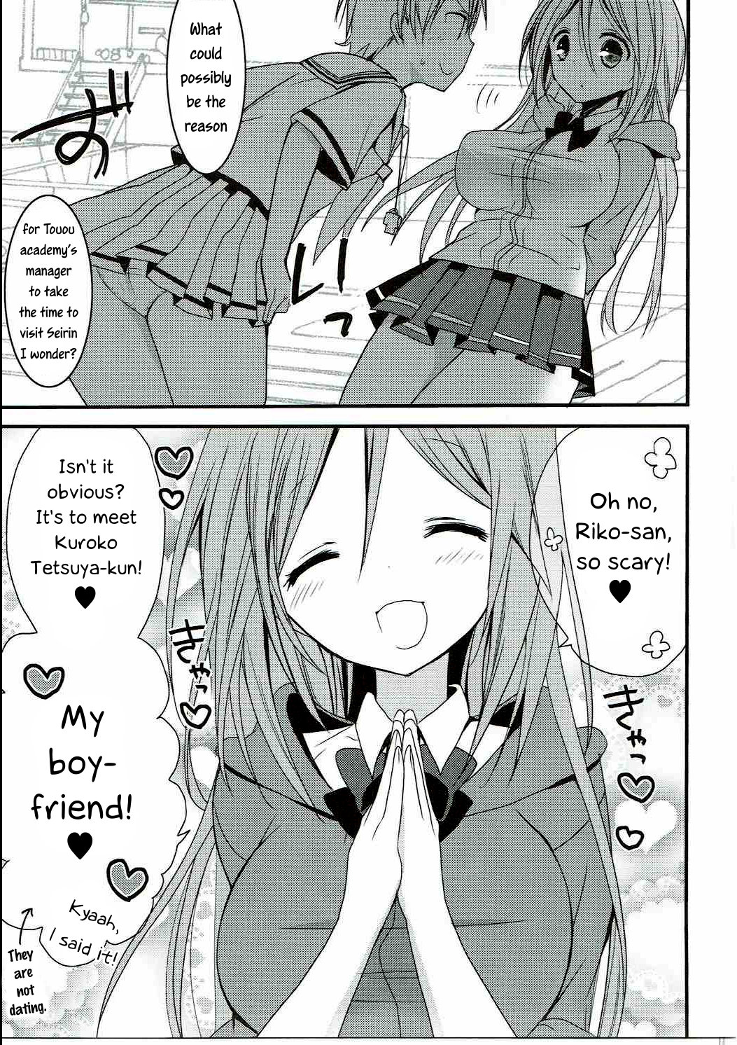Momoiro Play page 4 full