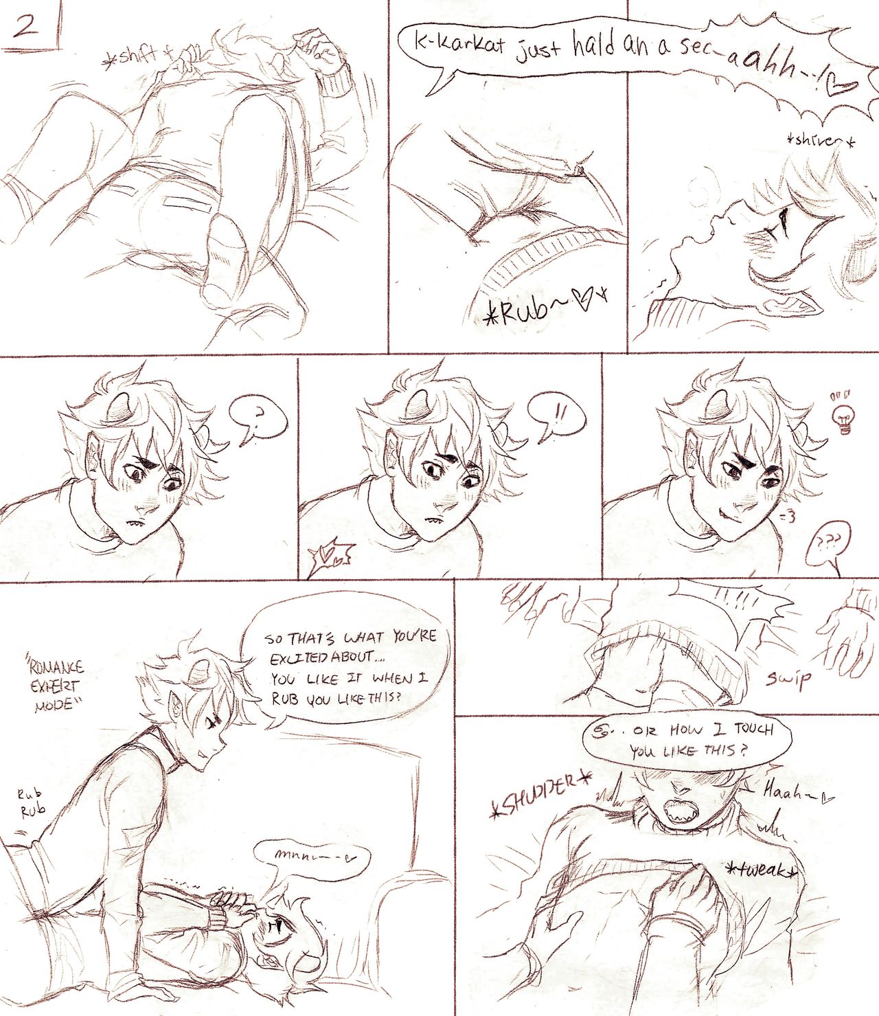 Tumblr Archive - Meatytora page 7 full