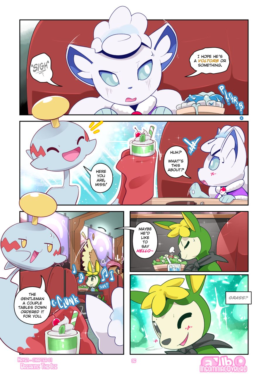Haven Ch. 1 page 6 full