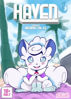 Haven Ch. 1