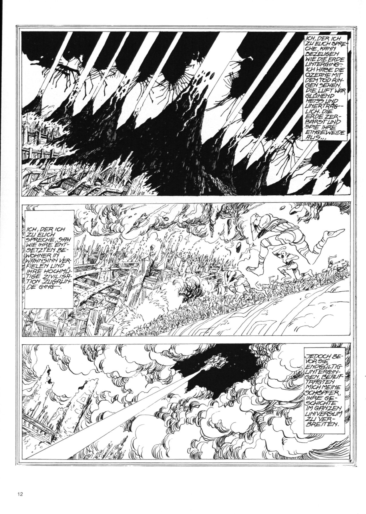 Schwermetall #009 page 12 full