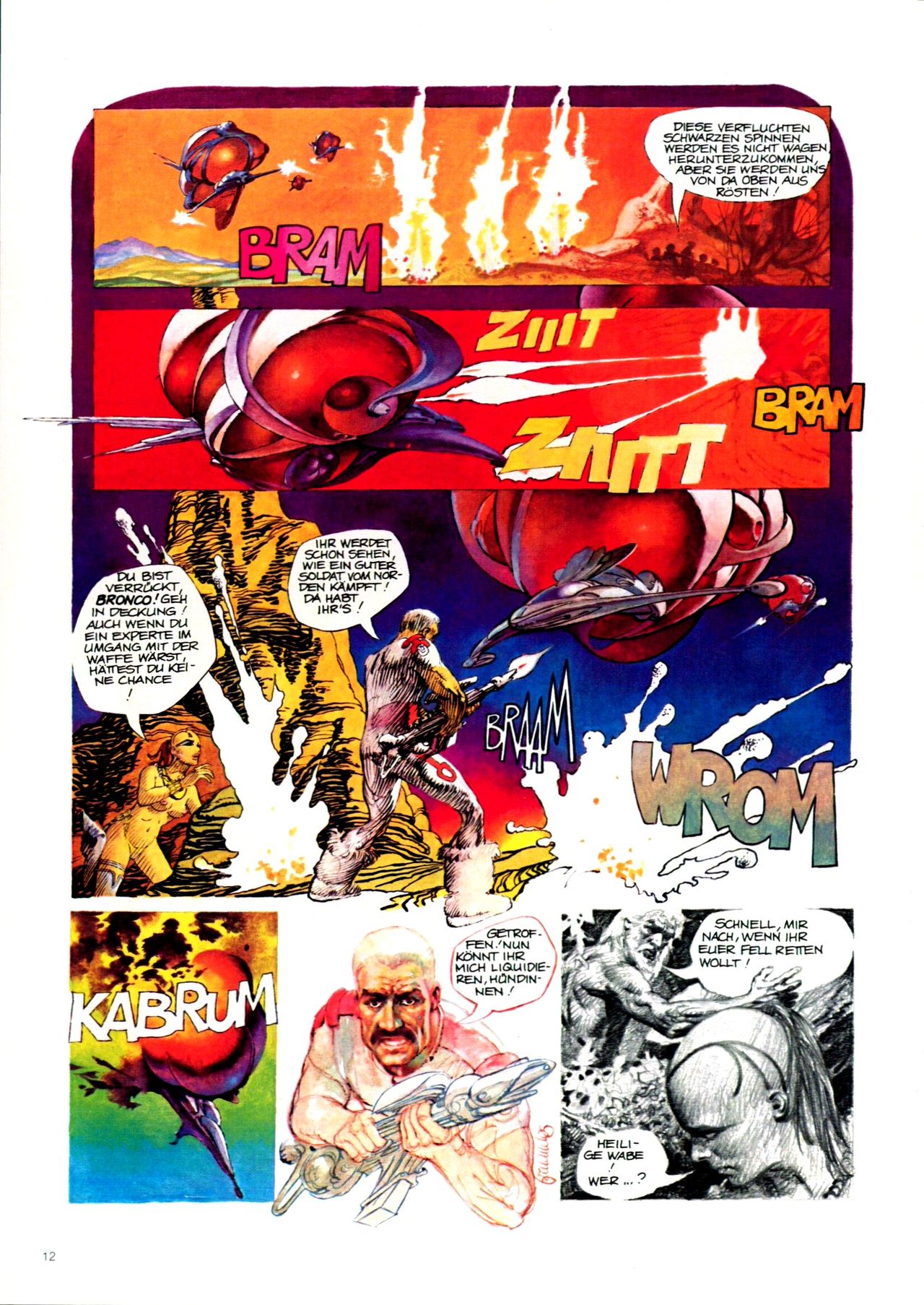 Schwermetall #021 page 12 full