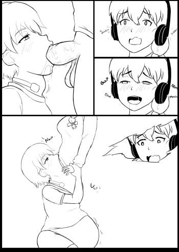 [Kainan] Hungry for more cover