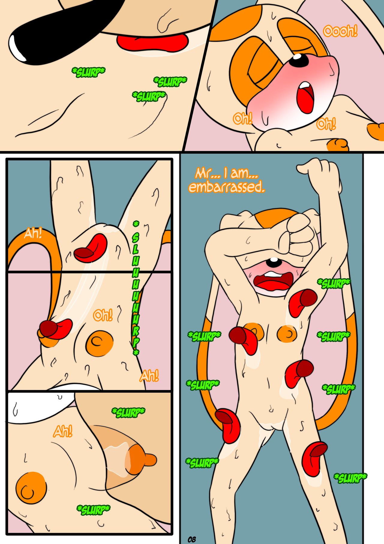 The Coach page 11 full