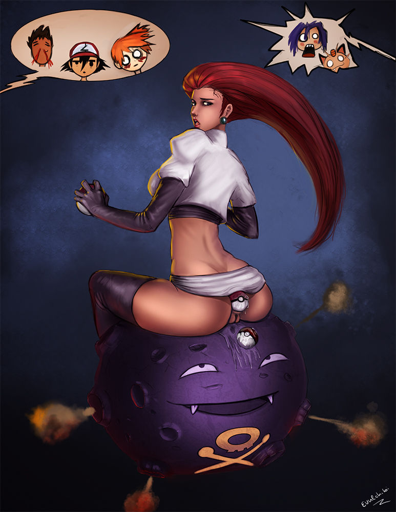 evilchibi page 6 full