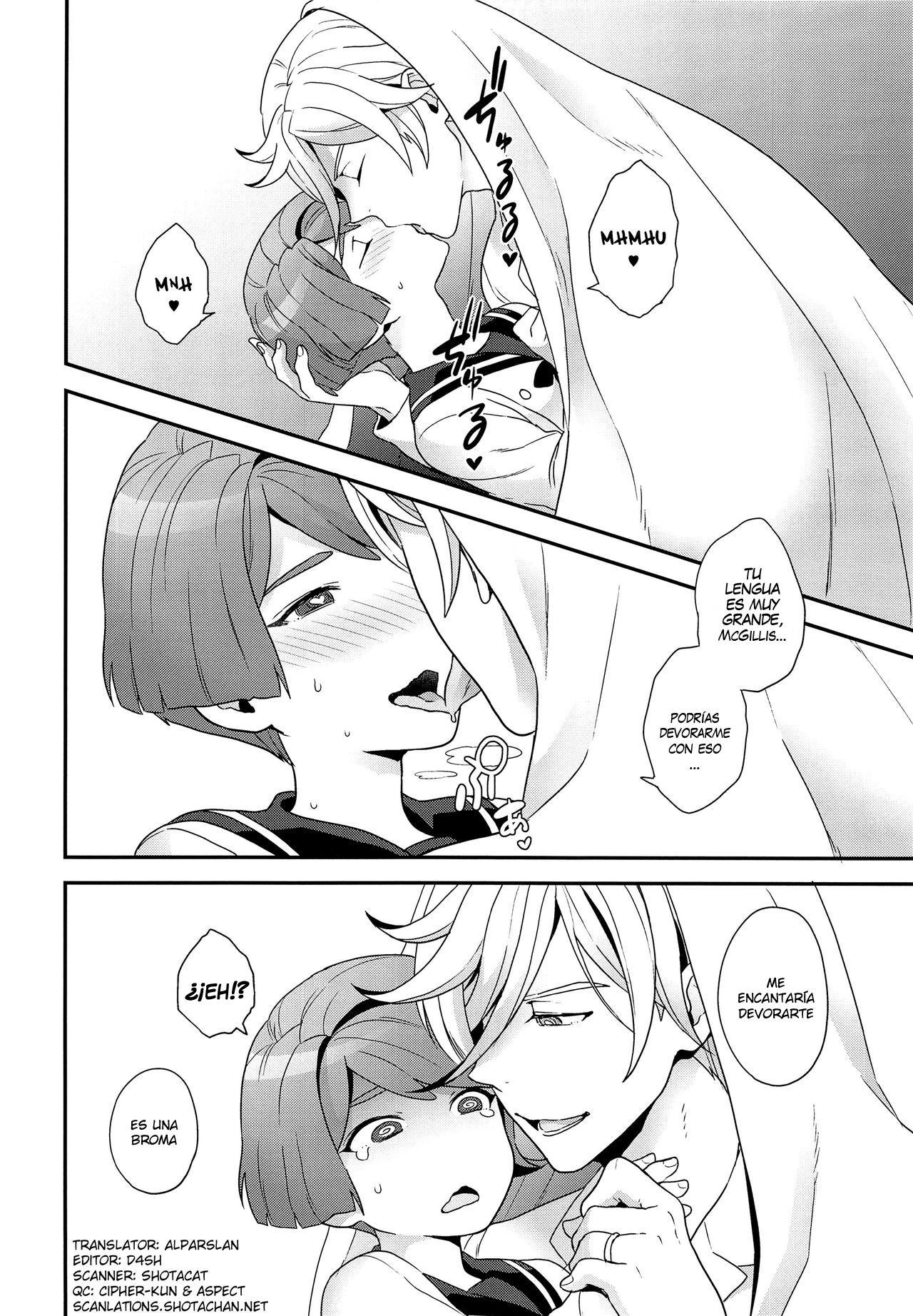 Newly married couple page 7 full