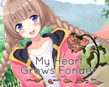 [Zetsubou] My Heart Grows Fonder cover