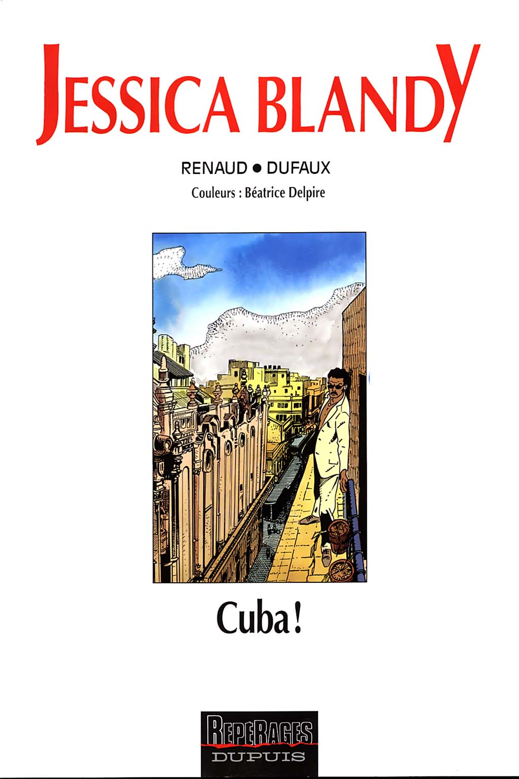 Jessica Blandy - 14 - Cuba page 2 full