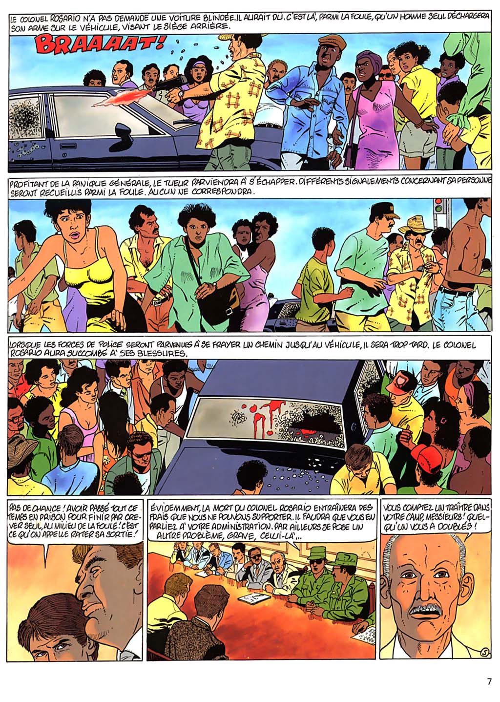 Jessica Blandy - 14 - Cuba page 7 full