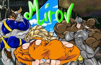 Mirov PACK cover