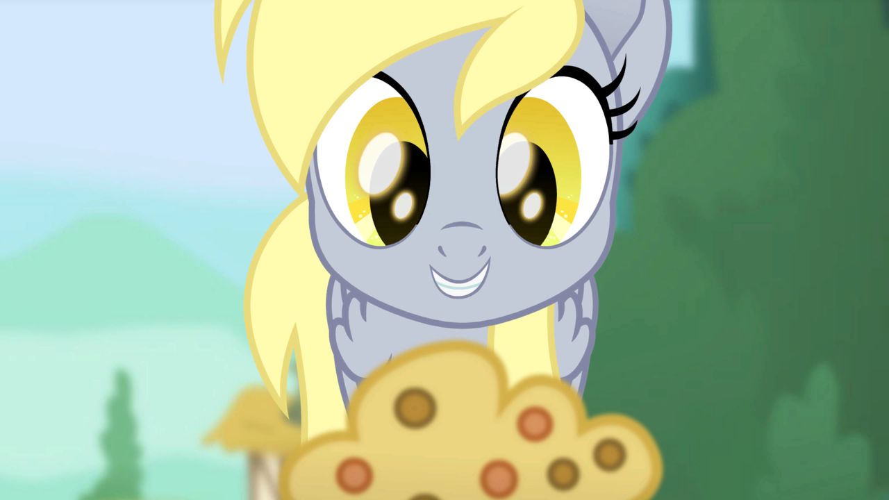 Pony Tale Adventures page 12 full