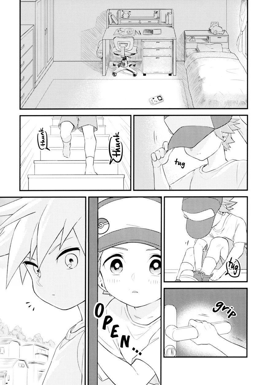 Unfair page 3 full
