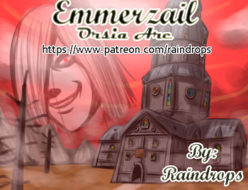 [Raindrops] Emmerzail: Orsia Arc [v0.85] cover