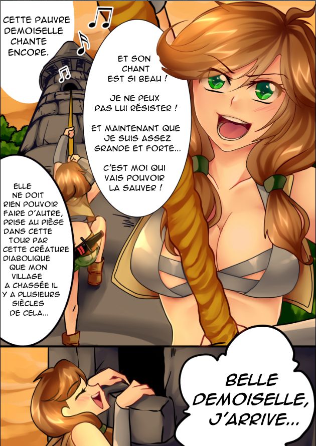 Fairest of All - la plus belle de toutes page 2 full