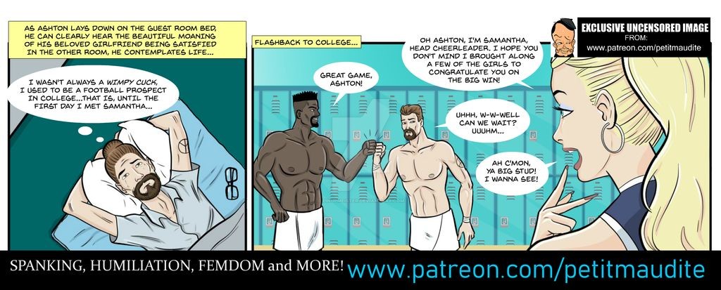 ARTIST - Pinupmeister page 5 full