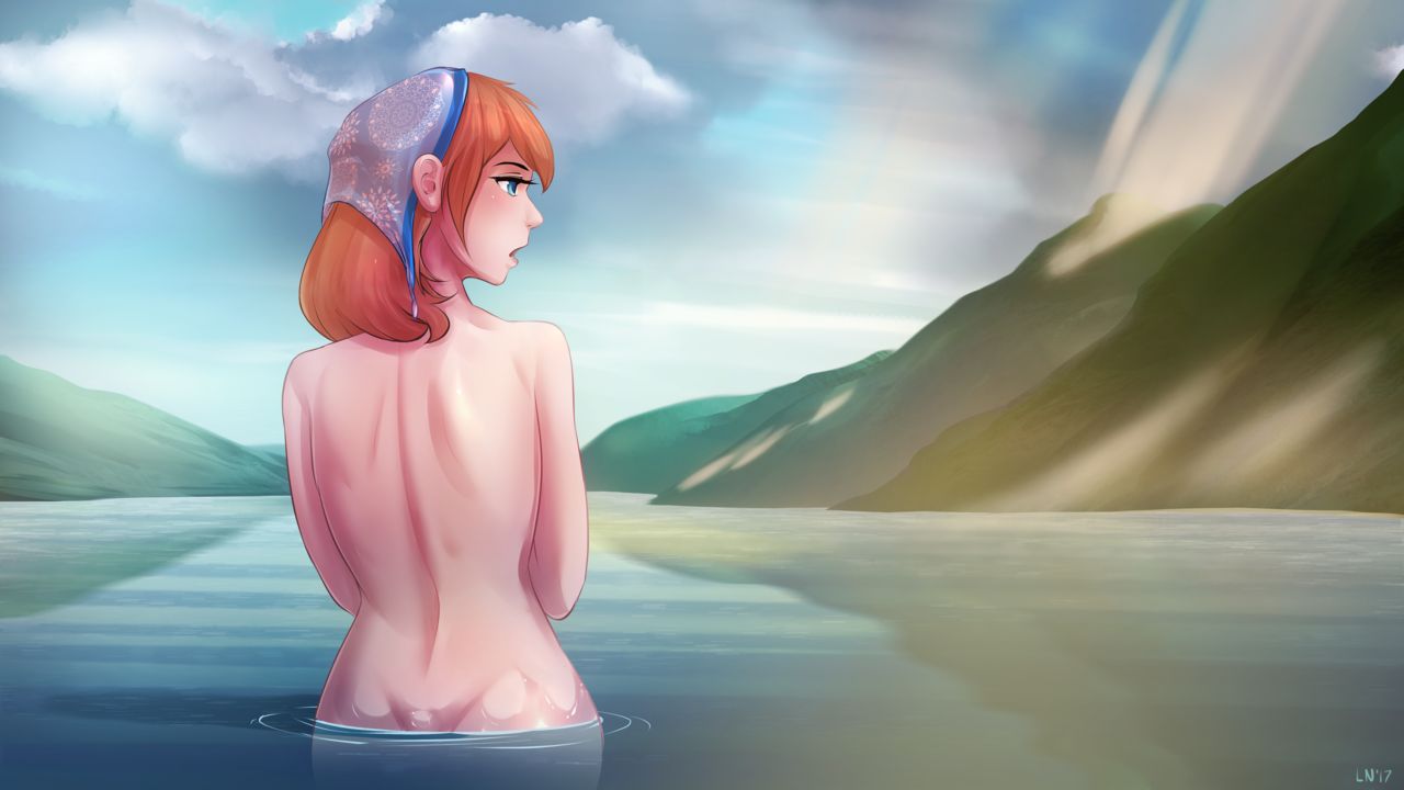 Changeling Tale Full Resolution Art Pack page 5 full