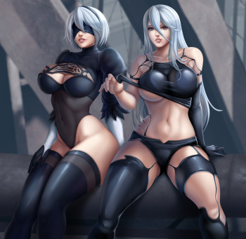 [Hentai-Foundry] Flowerxl cover