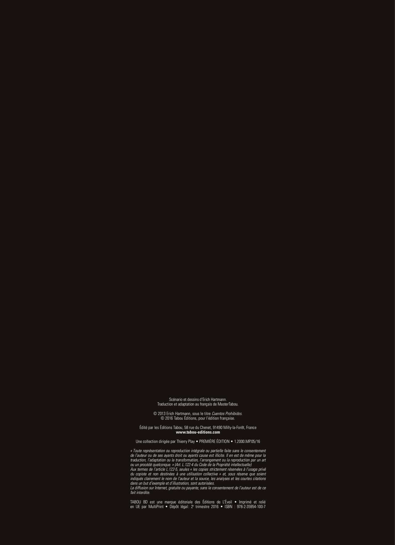 Orgies barbares - 04 page 4 full