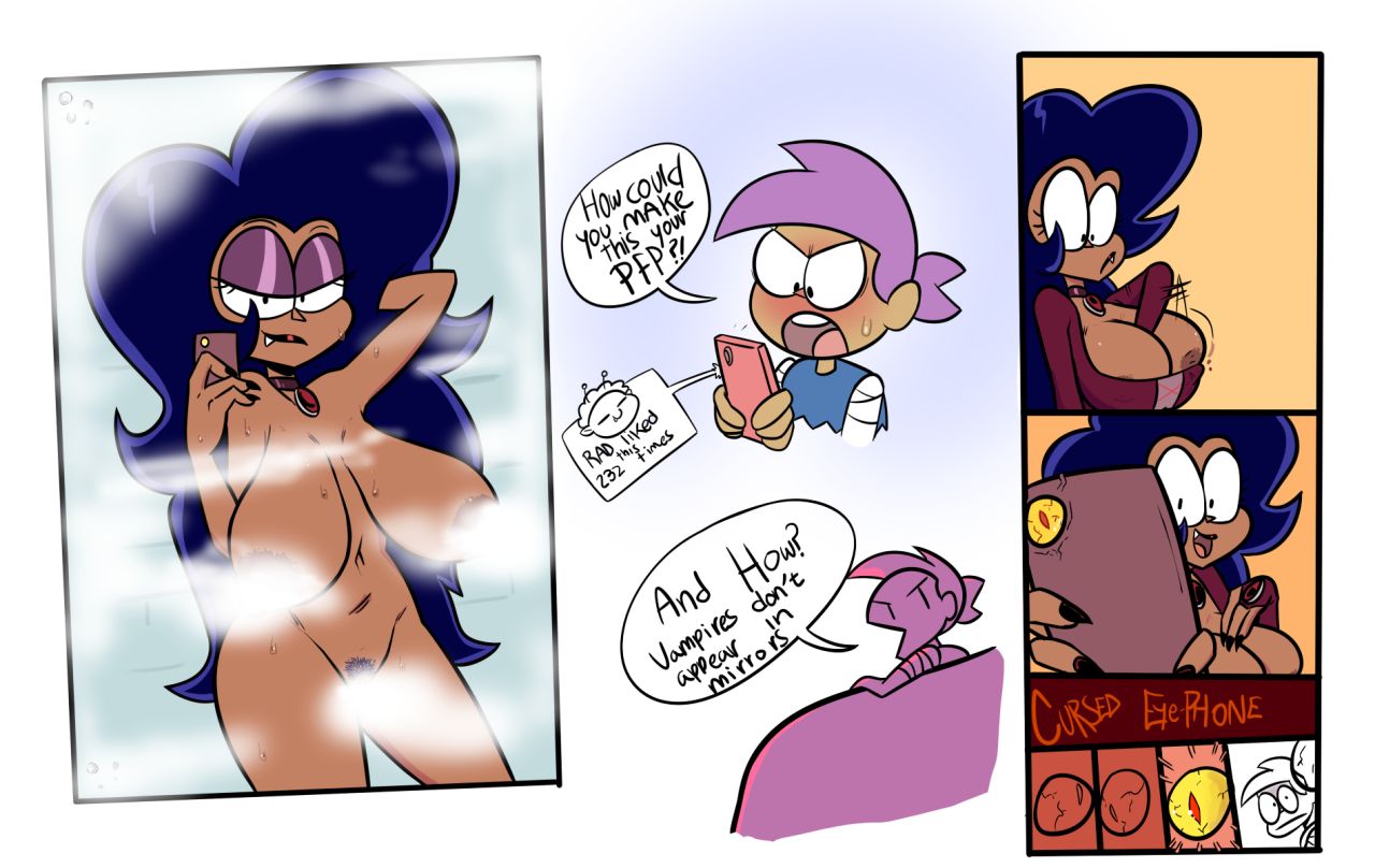 CalicoBggs | themanwith2bats | ｔｅｒｒｙＲａＲａＲａ | themanwithnobats | terrible the drawfag page 10 full