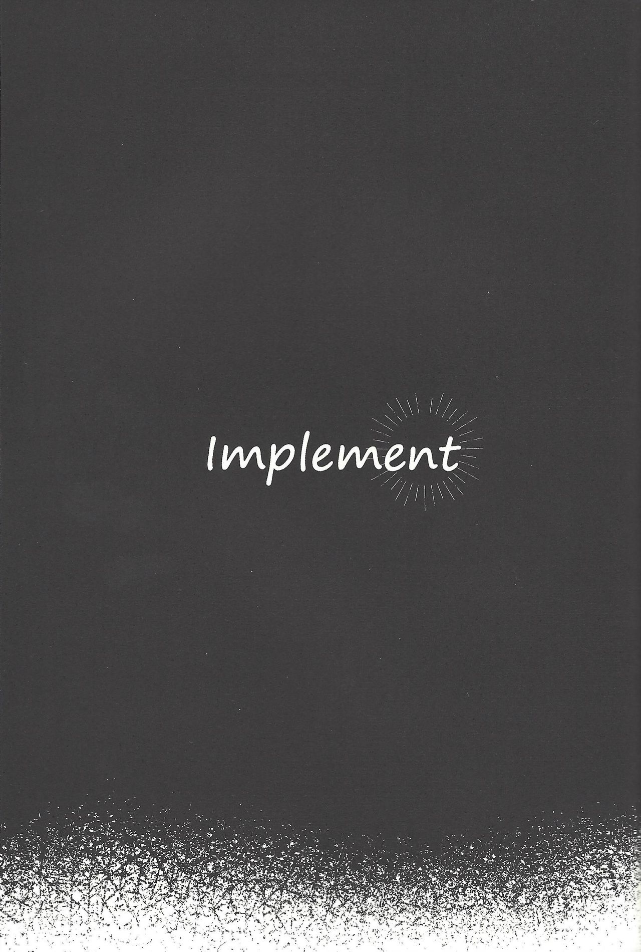 Implement page 2 full