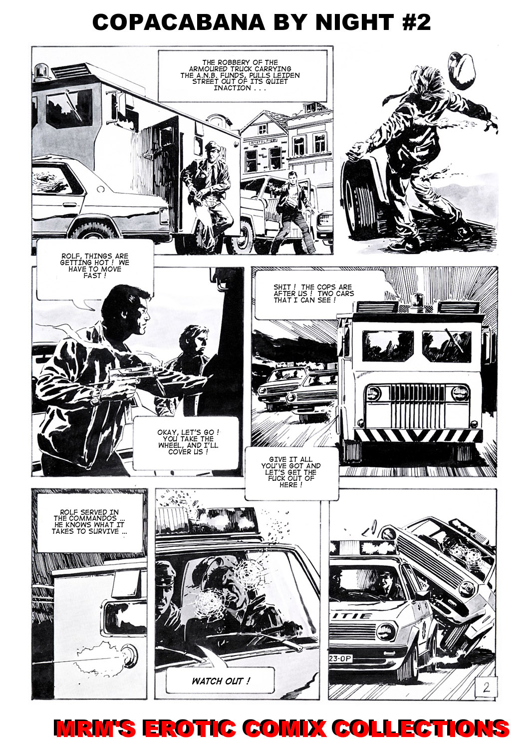 COPACABANA BY NIGHT BY CARLOS - A MALINVAUD TRANSLATION page 4 full