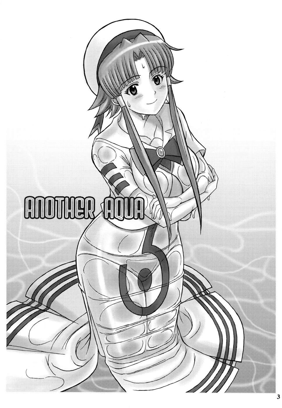 ANOTHER AQUA page 3 full