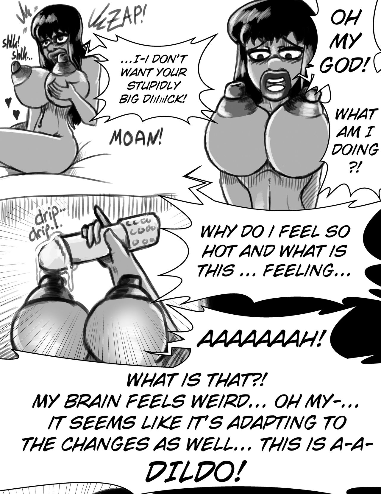 Parallel Universe - Lilo Corr page 11 full
