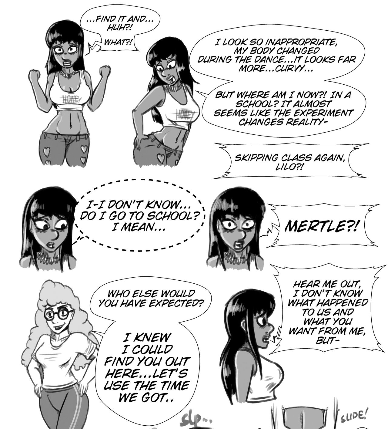 Parallel Universe - Lilo Corr page 4 full