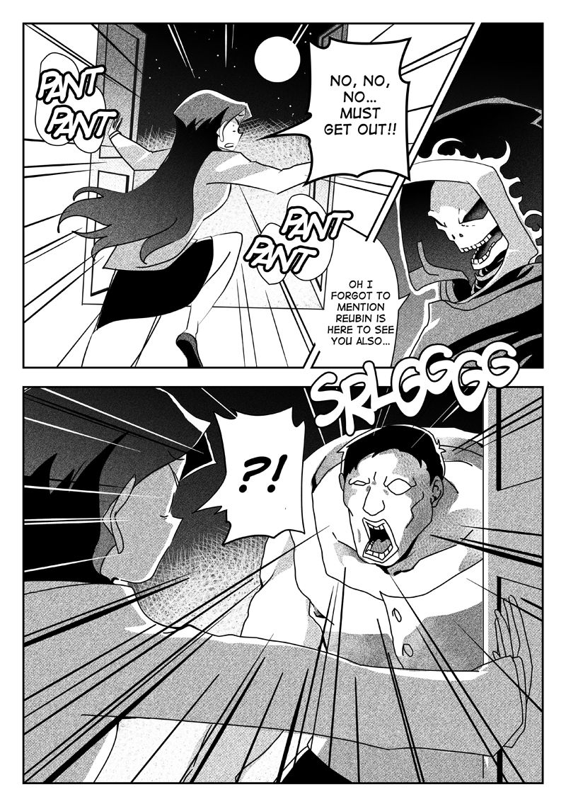 Ghosts of the Past Ch. 1-3 page 11 full