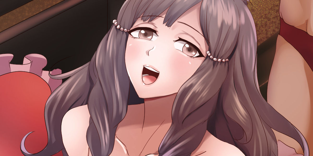 Sumia's Heartbreak page 1 full