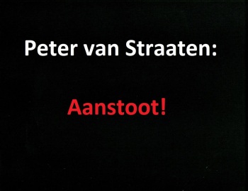 Peter van Straaten - Aanstoot (Dutch) cover