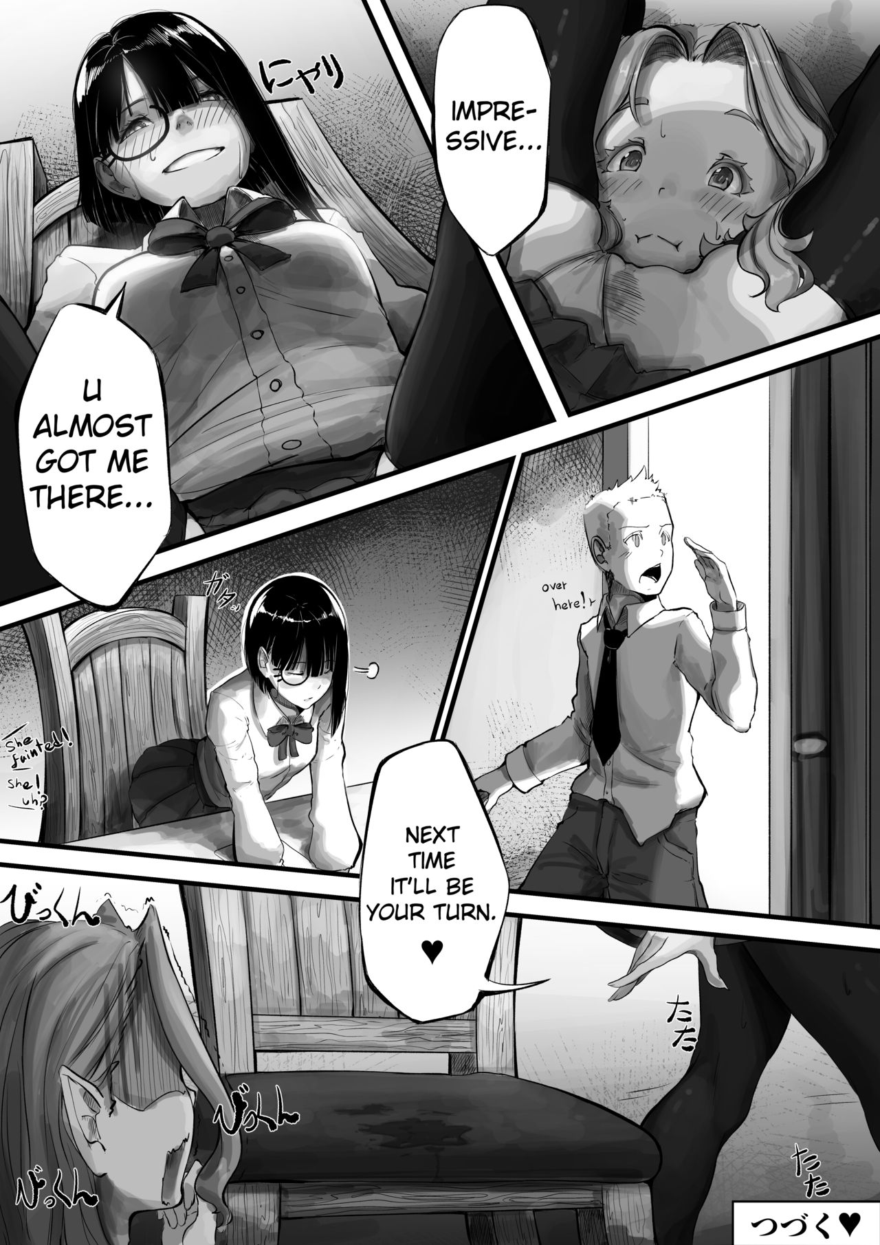 by Susho page 10 full