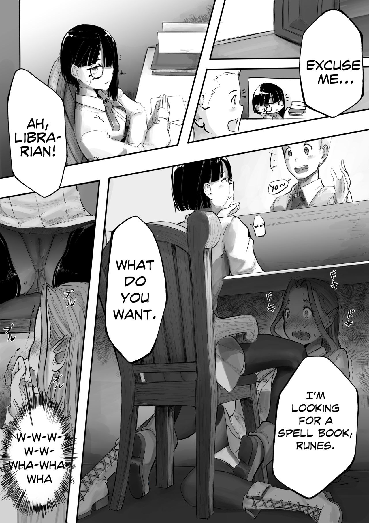 by Susho page 3 full