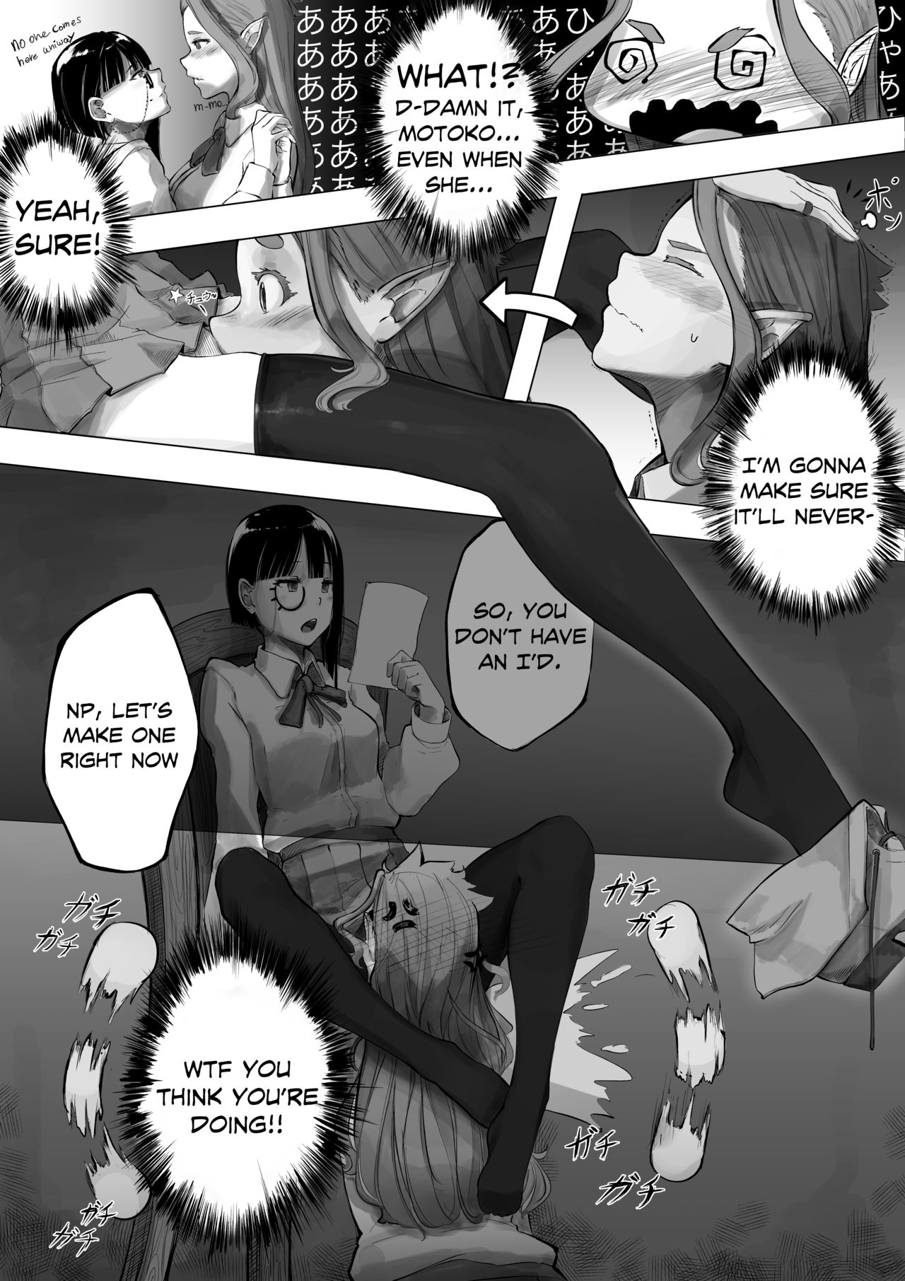 by Susho page 4 full