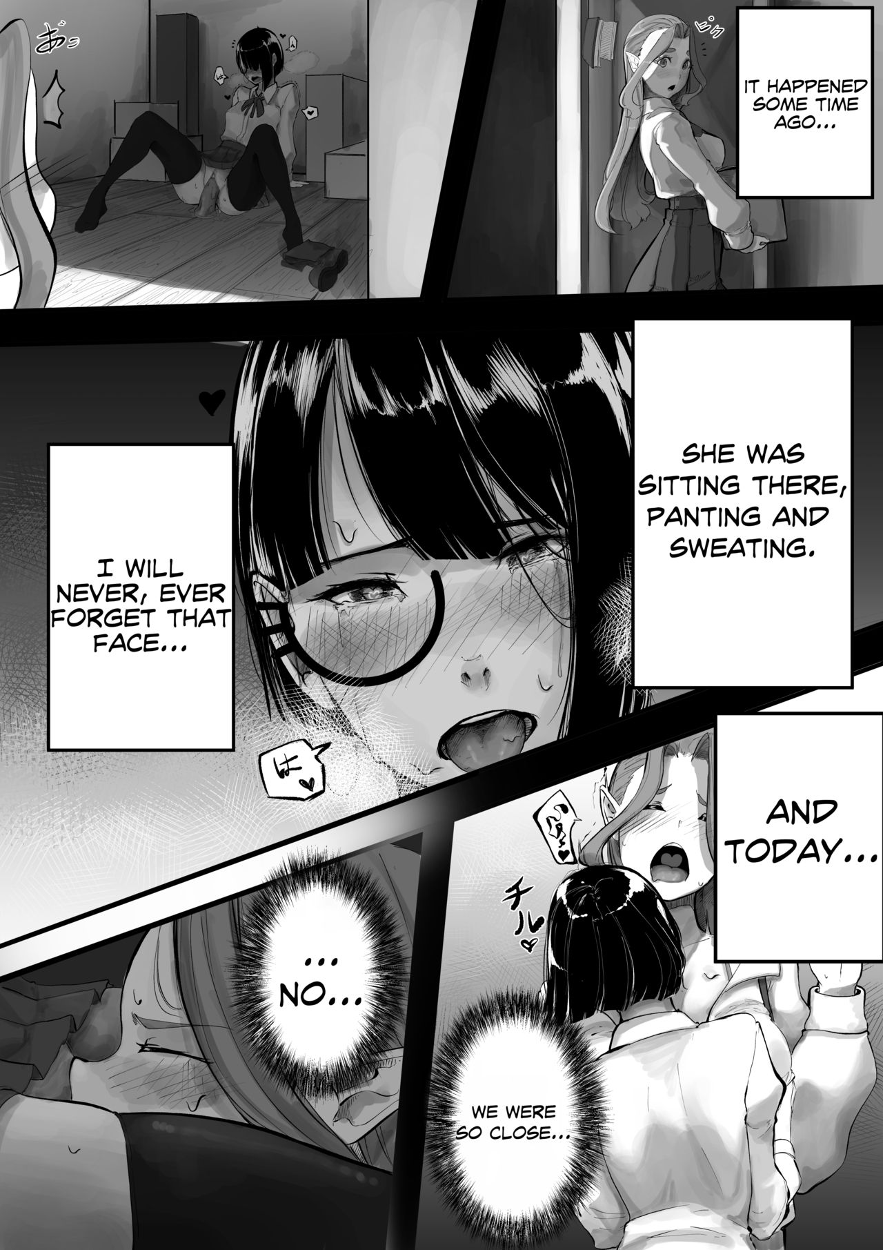 by Susho page 5 full