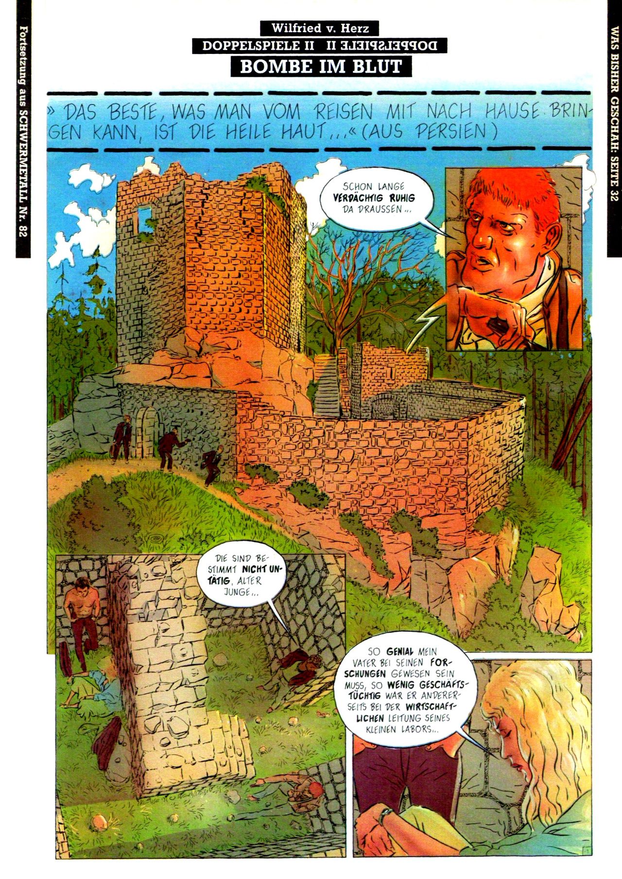 Schwermetall #083 page 12 full