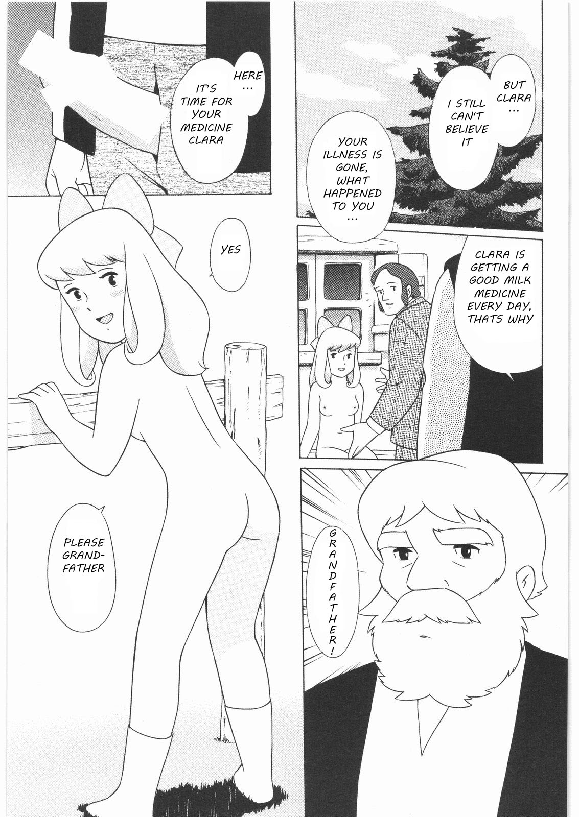 Calpis Gekijou | Calpis Theater page 3 full