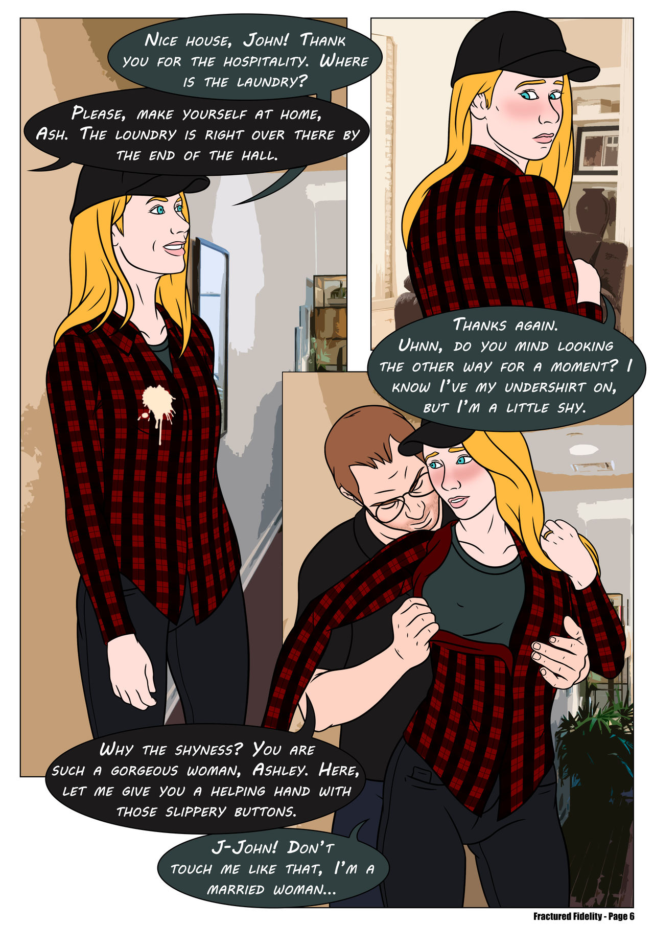 Fractured Fidelity page 7 full