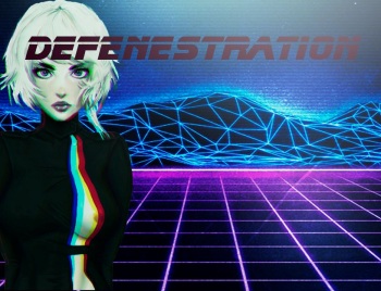 [Fresh Mulan] Defenestration [v0.4.6] cover