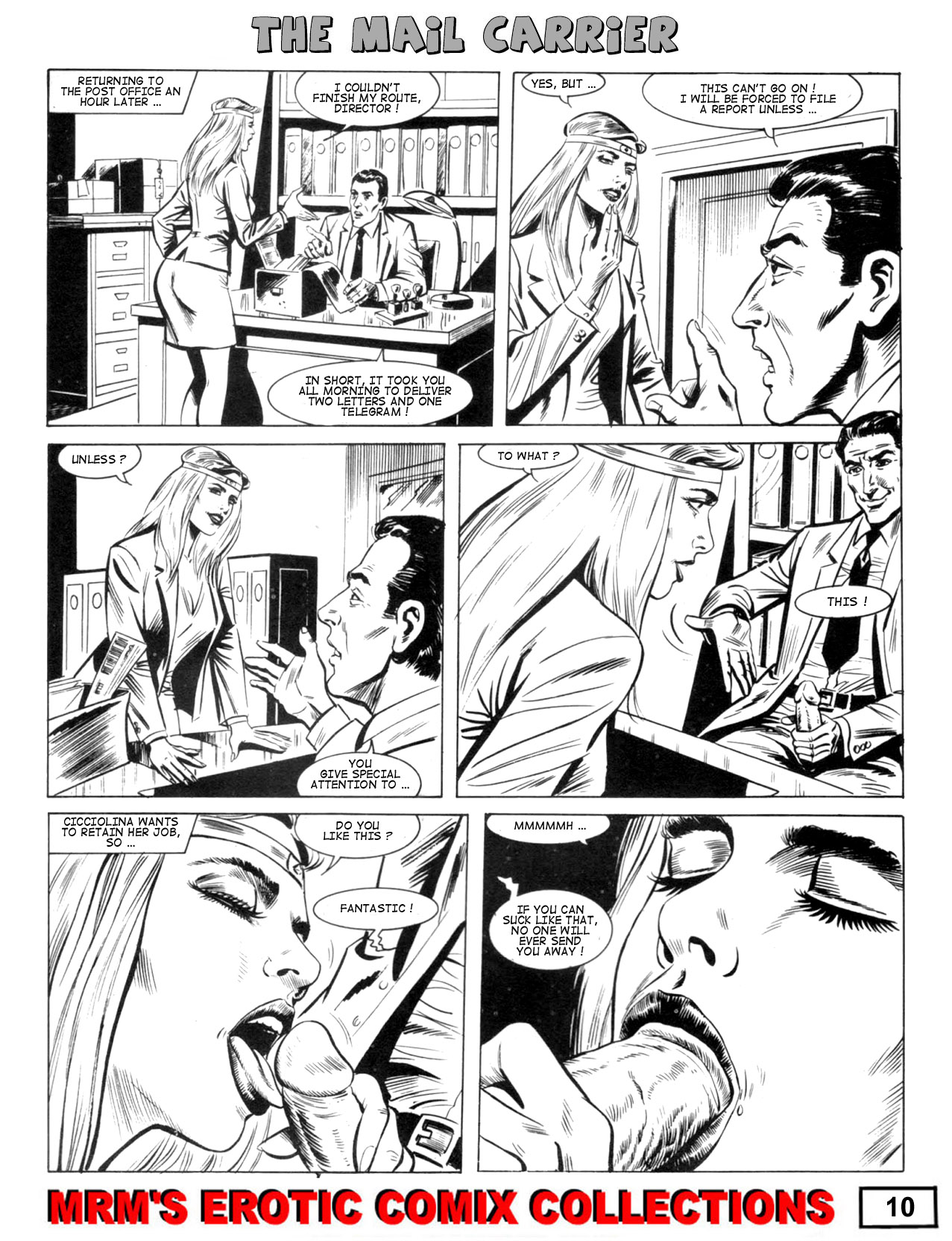 CICCIOLINA - THE MAIL CARRIER - A JKSKINSFAN / JRYTER TRANSLATION page 12 full