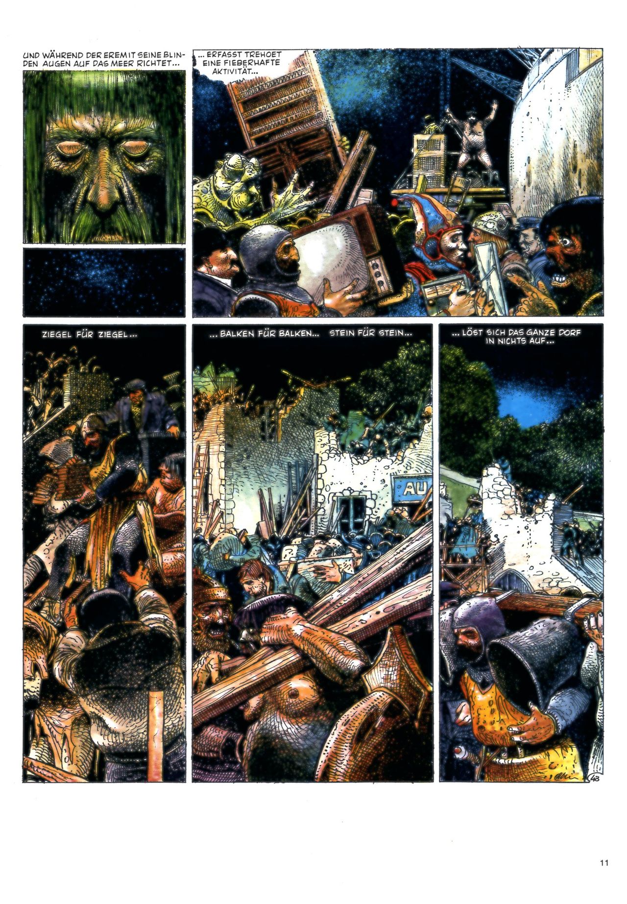 Pilot #18 page 11 full