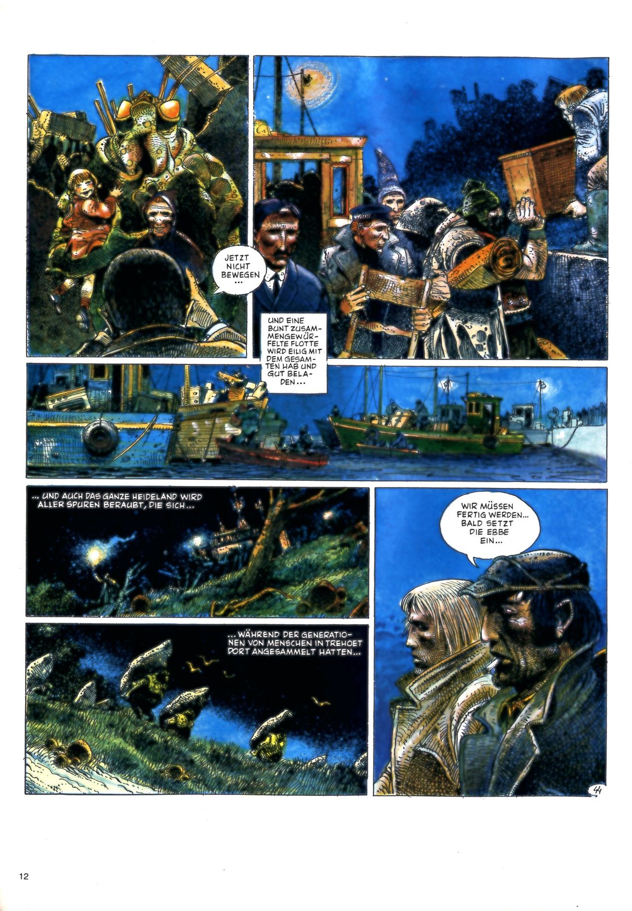 Pilot #18 page 12 full