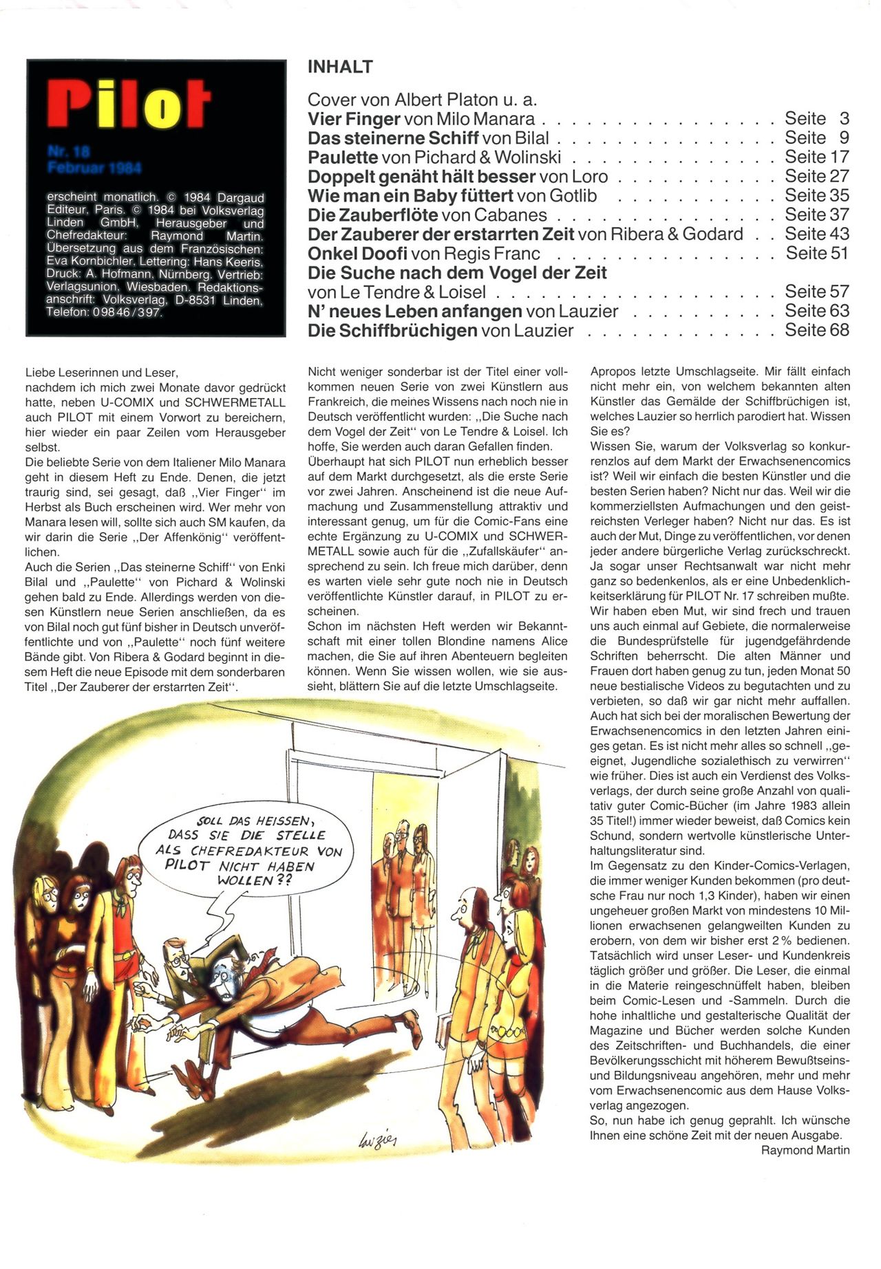 Pilot #18 page 2 full